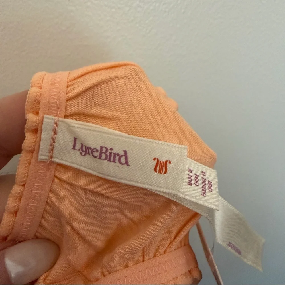 Anthropologie new tags